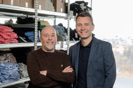 Runólfur ráðinn forstjóri