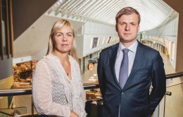 Áhættan vanmetin við framkvæmdir