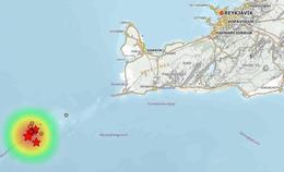 Sá stærsti í hálft ár