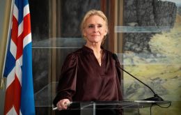 „Kommissarinn“ íslenskur