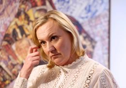 Þarf árangursríka útlendingastefnu