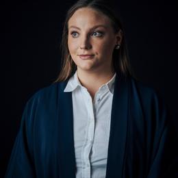 Karítas úr bankanum í verkalýðsmálin