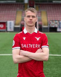 Valur keypti fyrrverandi landsliðsmanninn