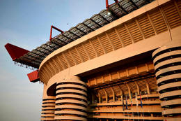 Knattspyrnustjörnur áberandi í vændishring