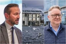 Flókið, erfitt og tímafrekt að þétta í borginni