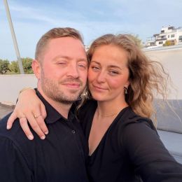 Ætlar að fagna þrítugsafmælinu í garðinum