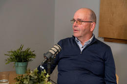 X26: Tímamót á Ströndum í vor