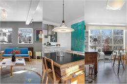 Tinna og Sigtryggur setja Englaborgina á sölu 