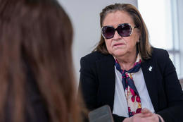 Undirbúningur á lokametrunum átta árum síðar