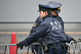 Losaði sig við lík í brennsluofni dýragarðs