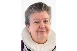 Andlát: Ragnheiður Erla Bjarnadóttir