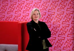 Sigrún nýr aðalbókari Póstsins