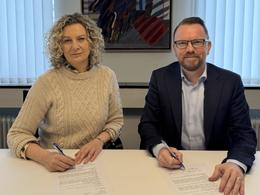 15 milljón króna styrkur