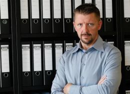 Ráðherra uppfylli óskalista óskipulagðrar lögreglu