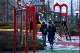 Óvænt samstaða um móttökudeildir í Reykjavík
