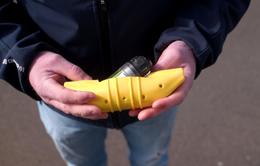 Skera upp herör gegn hvalastyggjurum