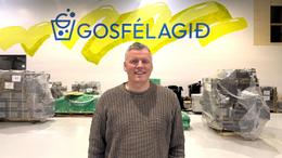 Afkastageta Gosfélagsins verður um 70 milljónir lítra á ári