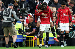 Sunderland – Man. Utd kl. 14, bein lýsing