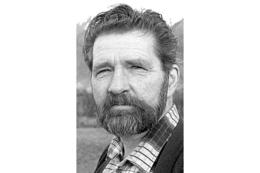 Andlát: Eyvindur Erlendsson