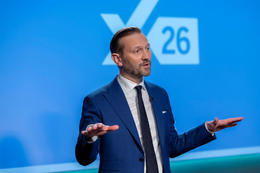 Einar boðaður á fund: „Þetta fer nú rólega af stað“