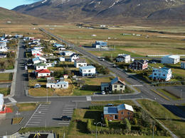 Hjónin komast bæði inn í sveitarstjórn