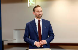 „Mikilvægt að útiloka Samfylkinguna“