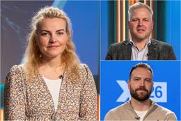 Breyta þrátt fyrir að meirihlutinn haldi