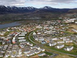 Enginn bætti meira við sig