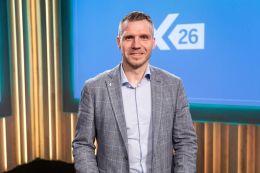 Reksturinn er helsta áskorunin