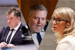 Vinnubrögðin vanvirðing við skyldu nefndarinnar
