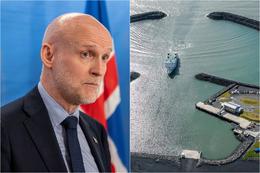 Nauðsynlegt að móta heildstæða áætlun