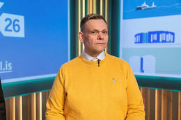 Áhyggjuefni að rödd Flokks fólksins heyrist ekki