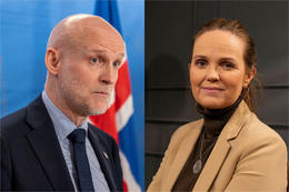 Vonbrigði með svör ráðherra: „Óboðlegar aðstæður“