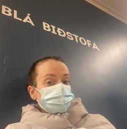Blóðugur reikningur á Tenerife