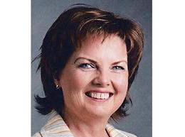 Andlát: Elín R. Líndal