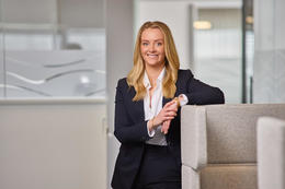 Jónína Guðný nýr forstöðumaður
