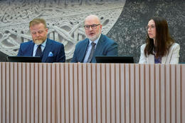 Segir seinustu hækkun hafa dugað vel til