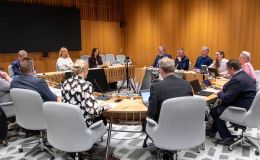 Svipuð samningsmarkmið og síðast