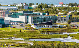 Leiguhækkun á stúdentagörðum