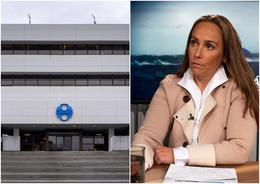 SFS hjóla í RÚV vegna kvikmyndar