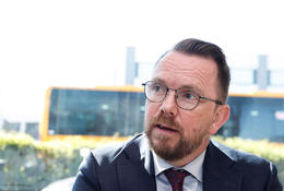 Hefur verulegar áhyggjur af vegferð Seðlabankans
