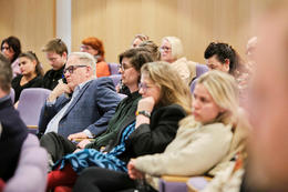 Enginn mætti frá ríkisstjórninni