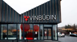 Hafna kvörtunum vegna ÁTVR