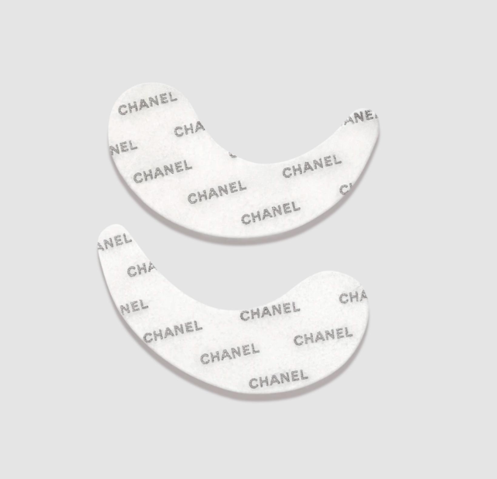 Augnmaskar frá Chanel.