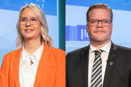 Karólína: „Þau brutu traust með þessu“