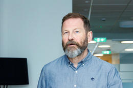 Fjórði fundurinn í deilunni hafinn