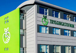 Tæpir 114 milljarðar í tvo bótaflokka í fyrra