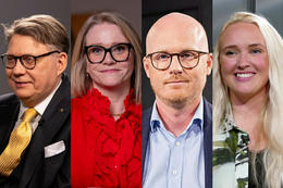 Er kreppuverðbólga að skella á landinu?