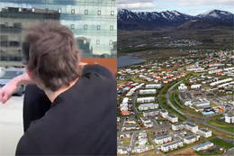 Miðflokksmenn verja myndbandið