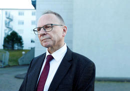 Sérlega harður dómur: „Verður ekki okkar ákvörðun“